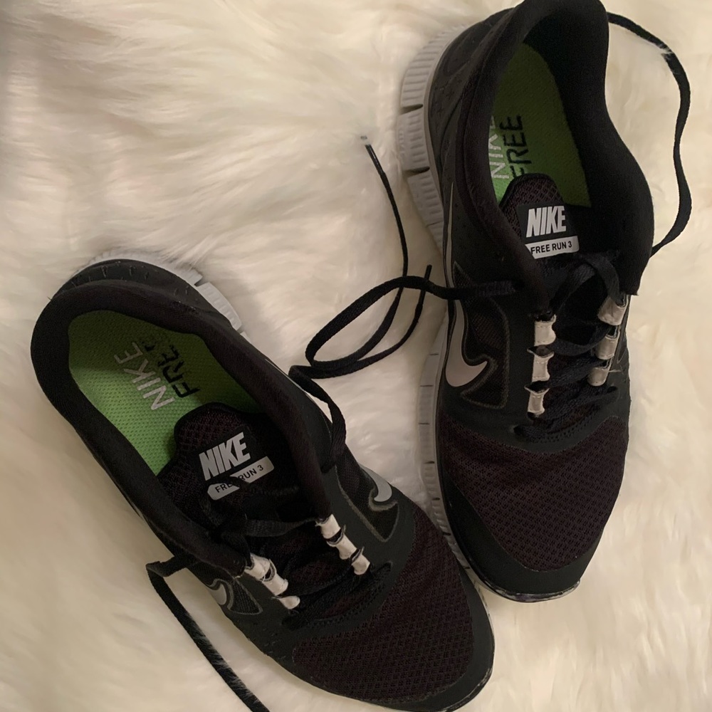 Nike after Run 3 Sneakers
